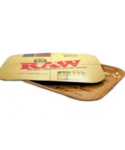 Tapa Imantada Raw Medium