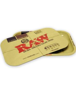 Tapa Imantada Raw Small