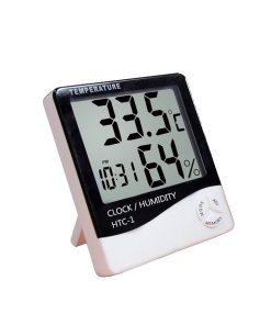 Termohigrometro  HTC 1