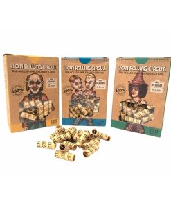 Tips Pre Rolled x 120 u