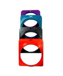 Tobera 4" (Pack x 2)