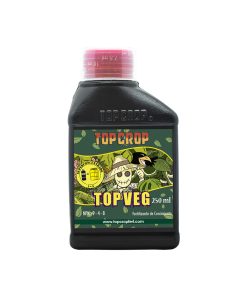 Top Veg 250ml