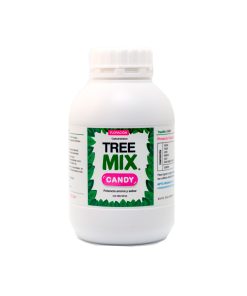 Treemix CANDY - Carbohidratos 500ml
