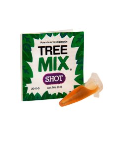Treemix SHOT - Corrector Carencia 1,5ml