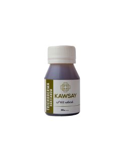 Trichodermas 30ml Kawsay