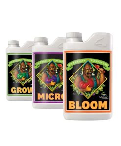 Tripack 1 L (Grow-Micro-Bloom)