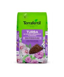 Turba 5 Lt