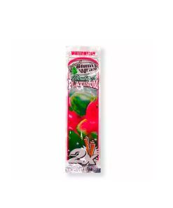 Blunt Wrap x2 Watermelon