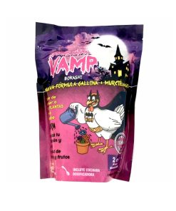 Vamp Flora Gallina/Murcielago 800cm3