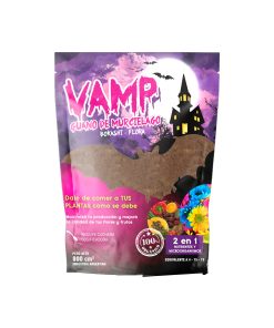 Vamp Flora Murcielago 800cm3