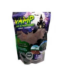 Vamp Vege Murcielago 800cm3