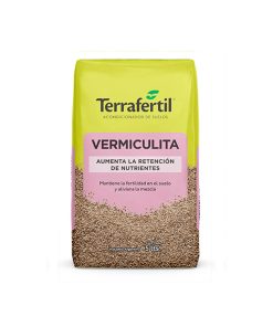 Vermiculita 5 Lt