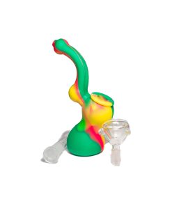 Bubbler Silicona