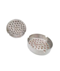 Cenicero Metalico Kush