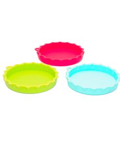 Cenicero Silicona Tapita