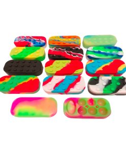 Contenedor Rosin Rasti grande