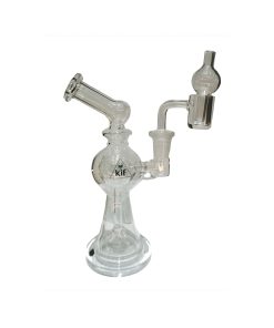 MINI Fresh Plus I (Bong + Banger 14mm)