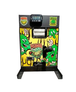 Prensa PISANDO FUERTE 10 Tn