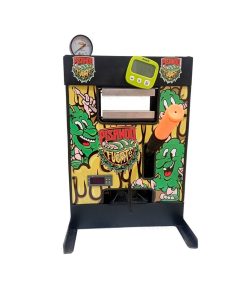 Prensa PISANDO FUERTE 16 Tn FULL