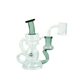 ROYAL Fresh (Bong + Banger 14mm)